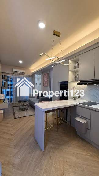APARTEMEN PBG FULL FURNISH MEWAH - 7