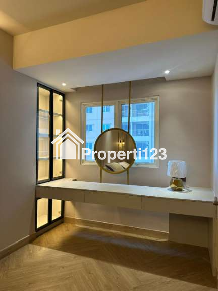 APARTEMEN PBG FULL FURNISH MEWAH - 5