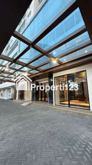 APARTEMEN PBG FULL FURNISH MEWAH - 10