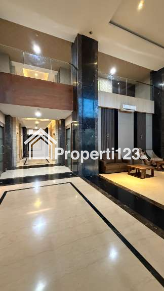 APARTEMEN PBG FULL FURNISH MEWAH - 8