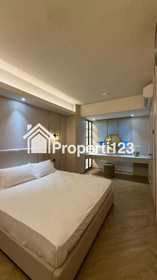 APARTEMEN PBG FULL FURNISH MEWAH - 9