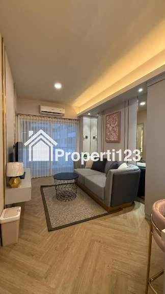 APARTEMEN PBG FULL FURNISH MEWAH - 6