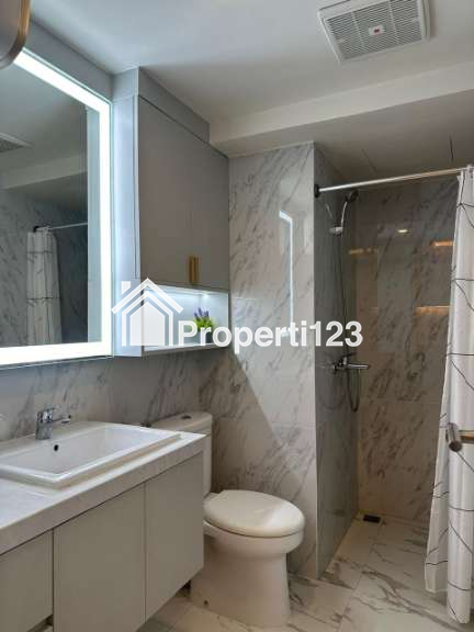APARTEMEN PBG FULL FURNISH MEWAH - 4