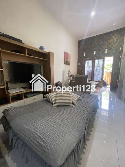 RUMAH SECOND KOTA PASURUAN - 3