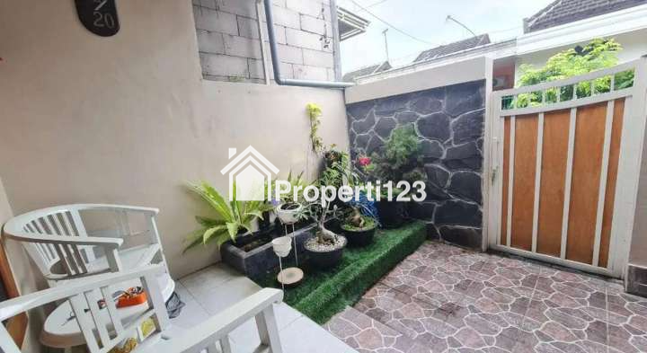 RUMAH SECOND KOTA PASURUAN - 8