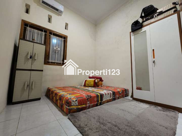 RUMAH SECOND KOTA PASURUAN - 6