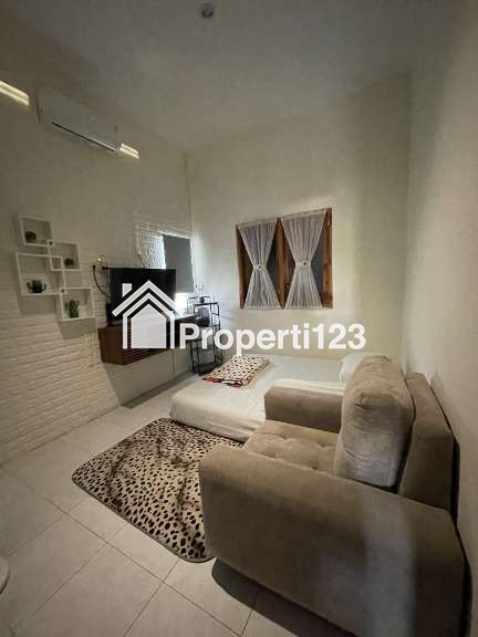 RUMAH SECOND KOTA PASURUAN - 4