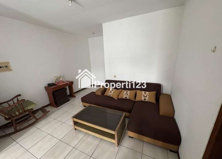 Rumah second dalam cluster di Larangan dekat Joglo - 5