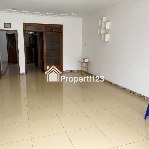 Rumah second dalam cluster di Larangan dekat Joglo - 4