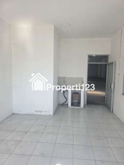 Disewakan Gudang di Sidoarjo - 5