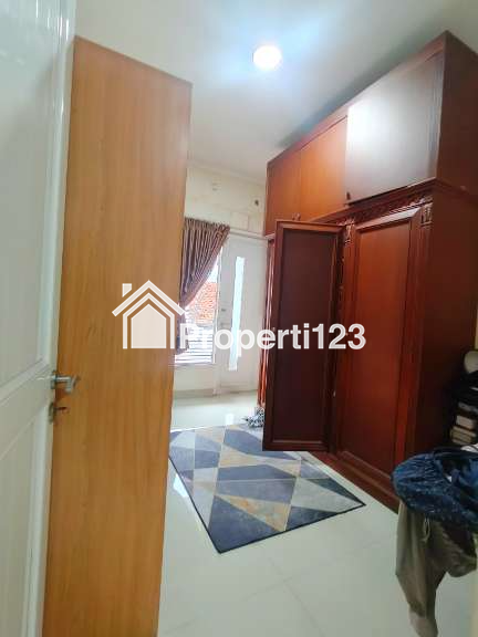 Rumah secondary dalam cluster di Jagakarsa Jaksel - 2