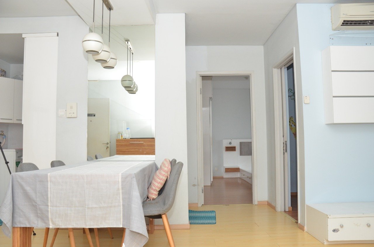 Dijual Murah Full Furnish Unit Apartemen the Lavande Residences Tebet - 6