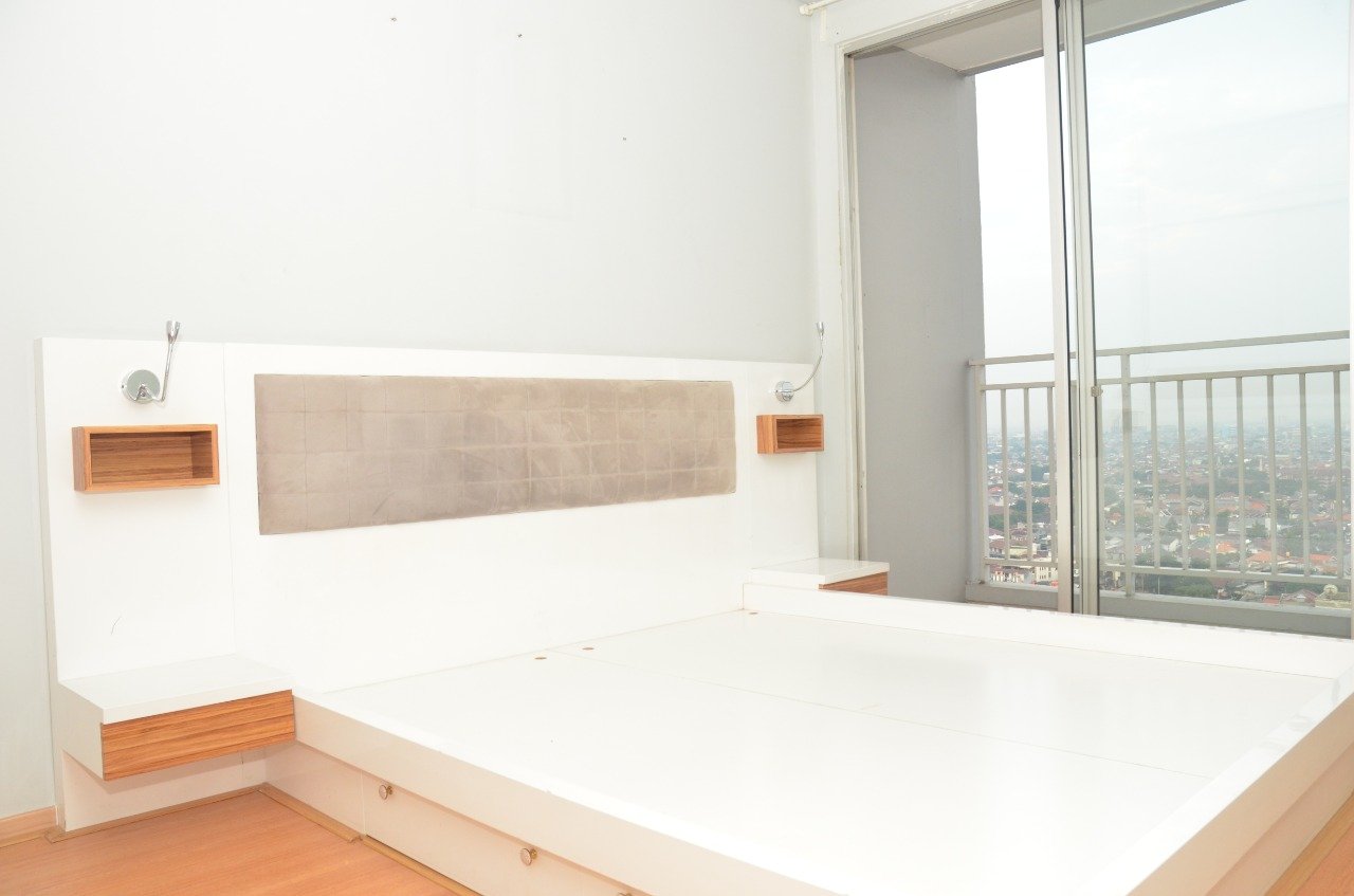 Dijual Murah Full Furnish Unit Apartemen the Lavande Residences Tebet - 4