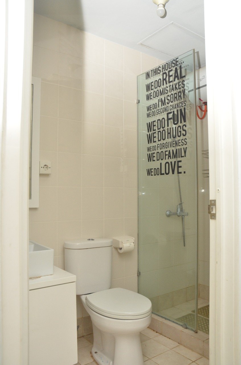 Dijual Murah Full Furnish Unit Apartemen the Lavande Residences Tebet - 7