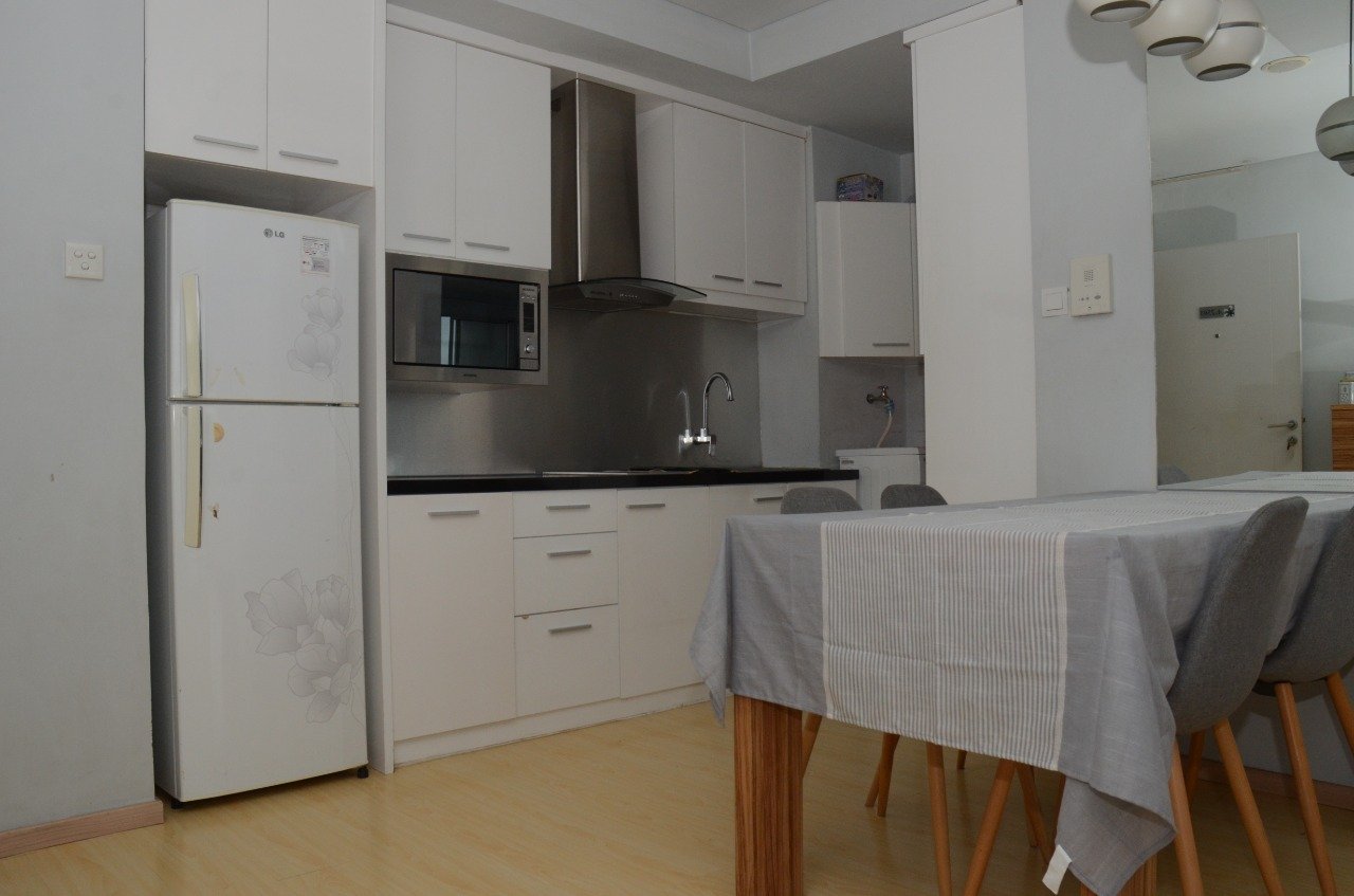 Dijual Murah Full Furnish Unit Apartemen the Lavande Residences Tebet - 5