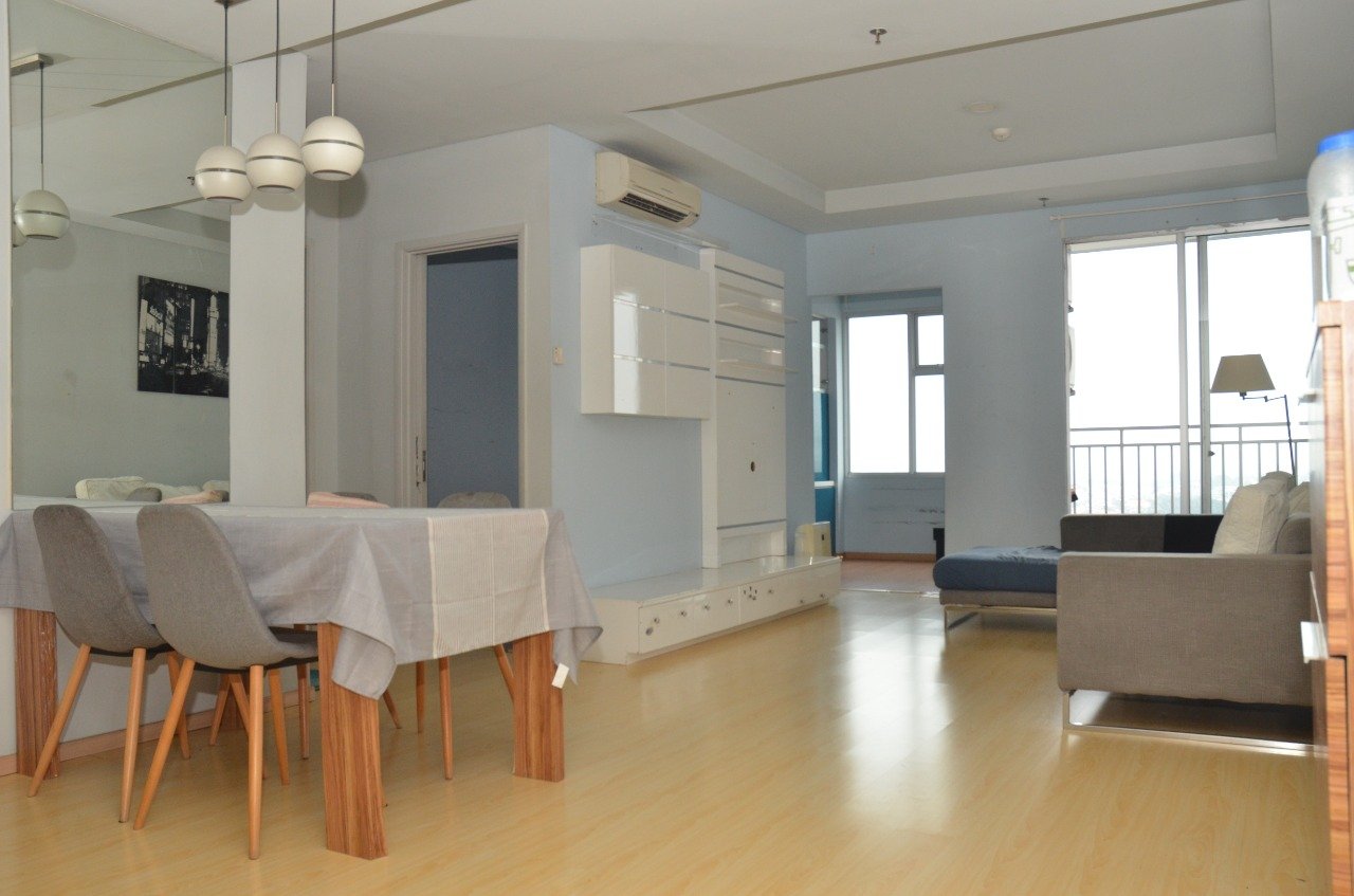 Dijual Murah Full Furnish Unit Apartemen the Lavande Residences Tebet - 2