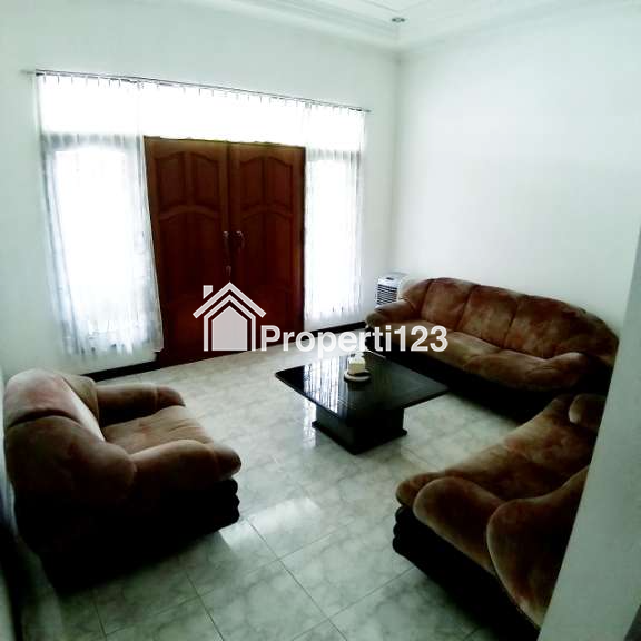 🏠 Rumah KERTAJAYA INDAH, 1,5 Lantai Murah, Lokasi Strategis, Nyaman 🏠 - 3