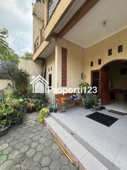 Di jual rumah di jongke Laweyan solo - 3