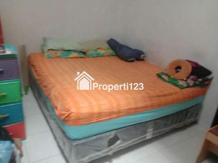 Di jual rumah di jongke Laweyan solo - 8