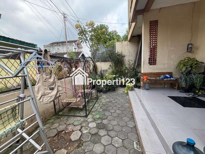 Di jual rumah di jongke Laweyan solo - 4