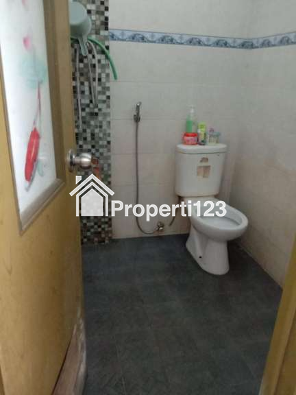 Di jual rumah di jongke Laweyan solo - 7