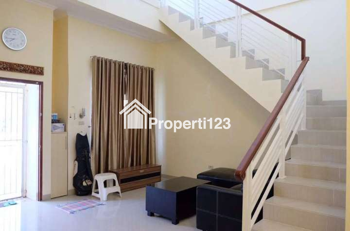 Dijual rumah, Cluster Tampak Siring - Sentul City - 7