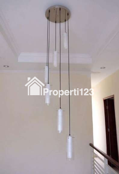 Dijual rumah, Cluster Tampak Siring - Sentul City - 3