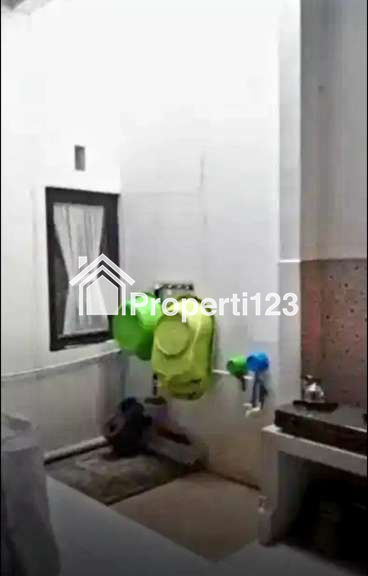 DI JUAL RUMAH VIEW KOTA BANDUNG LOKASI STRATEGIS DAN NYAMAN - 4
