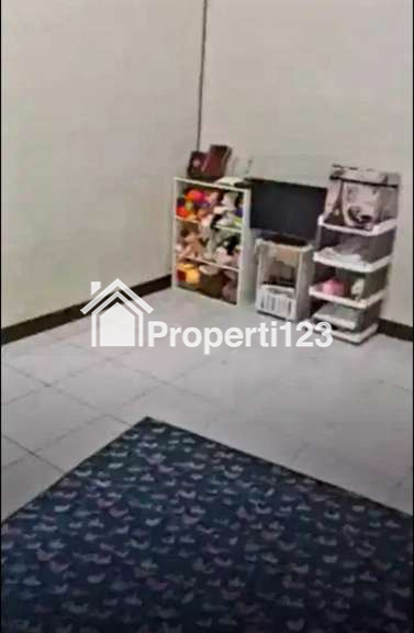 DI JUAL RUMAH VIEW KOTA BANDUNG LOKASI STRATEGIS DAN NYAMAN - 3