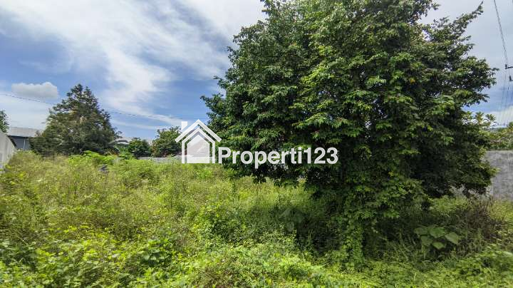 (BWI AI.014) Tanah Strategis di JL. Nasional III, Setail, Genteng, Banyuwangi - 6