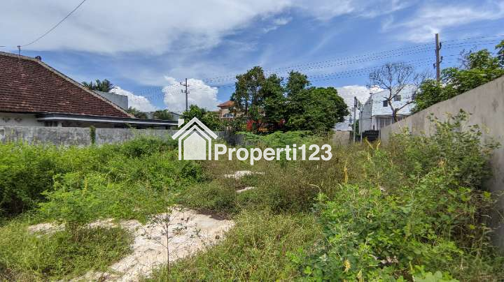 (BWI AI.014) Tanah Strategis di JL. Nasional III, Setail, Genteng, Banyuwangi - 5