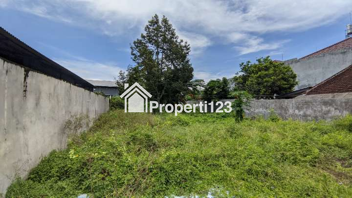 (BWI AI.014) Tanah Strategis di JL. Nasional III, Setail, Genteng, Banyuwangi - 4