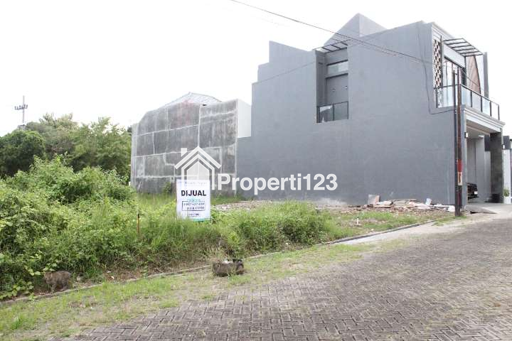 (BWI AI.020) Dijual Tanah Siap Bangun Di Perum Djati Kayangan, Kel. Giri, Kec. Giri, Banyuwangi - 2