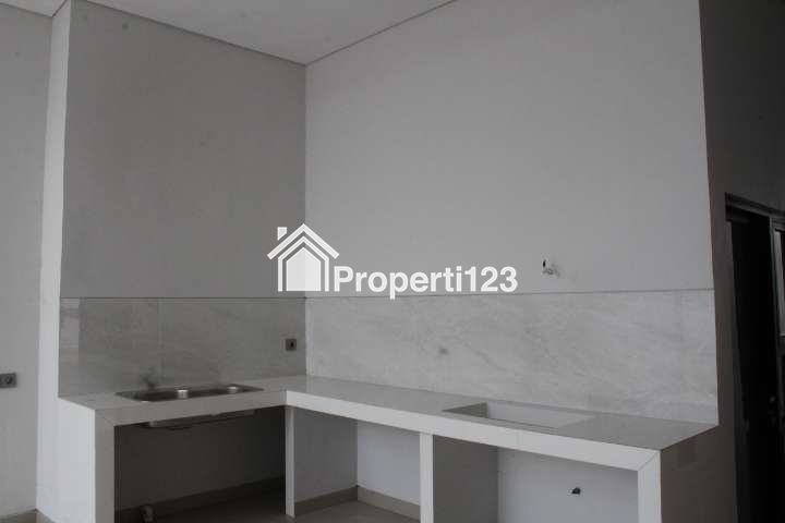 (BWI AI.021) Rumah Strategis di Perum Diamond Residence, Kel. Kebalenan, Kec. Banyuwangi, Kab. Banyuwangi - 6