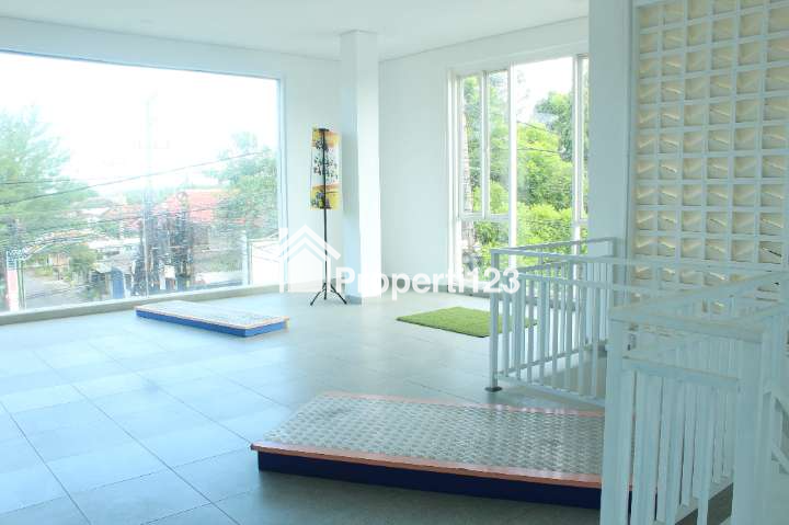 (BWI AI.022) Ruko di Desa Kalirejo. Kec. Kabat, Kab. Banyuwangi - 4