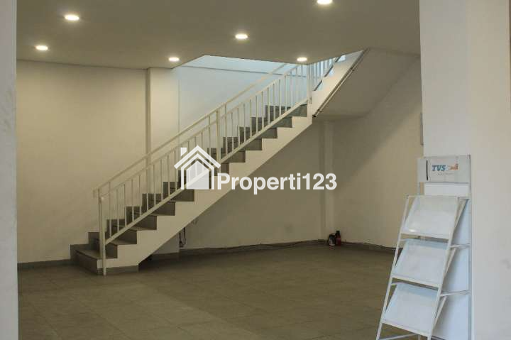 (BWI AI.022) Ruko di Desa Kalirejo. Kec. Kabat, Kab. Banyuwangi - 3