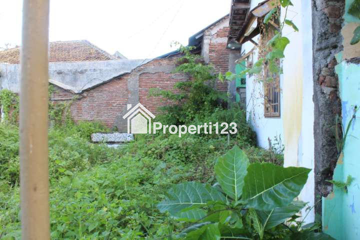 (AI.023) Tanah Strategis di Dusun Jurang Jero Desa Kalirejo, Kec. Kabat, Kab. Banyuwangi - 4