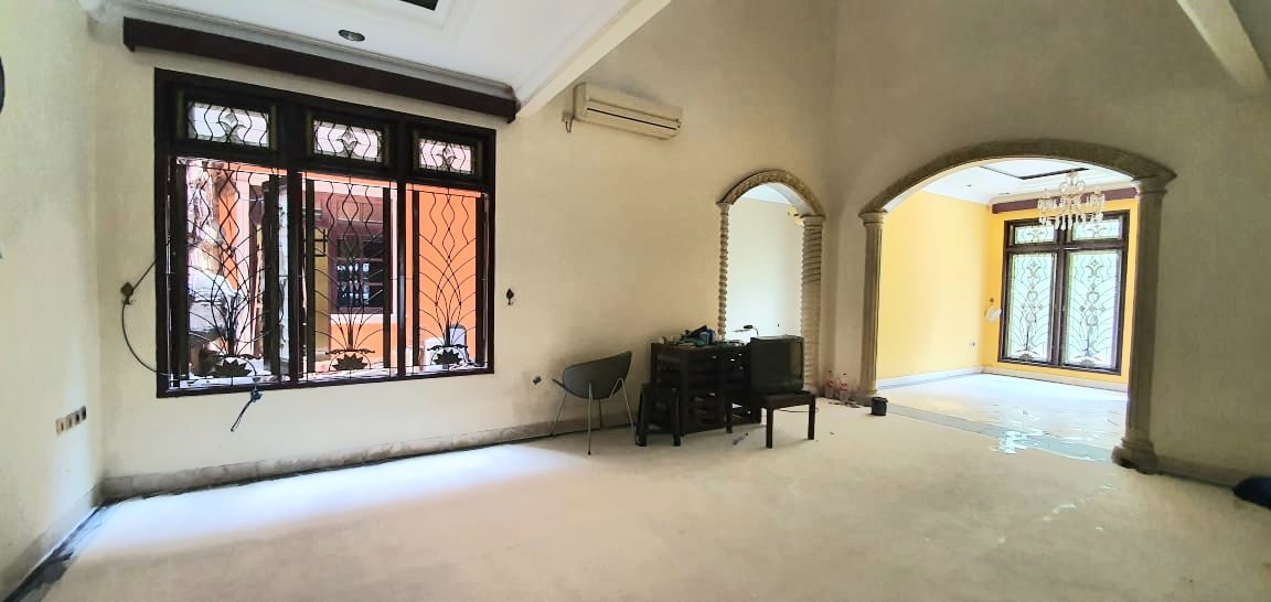Rumah Pondok Indah - 1