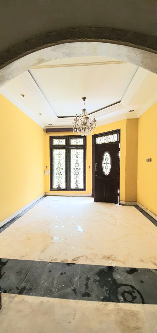 Rumah Pondok Indah - 2