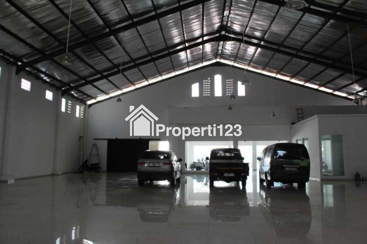 (BWI AI.026) Ruko Strategis Pinggir Jalan di Kel. Jajag, Kec. Gambiran, Kab. Banyuwangi - 7