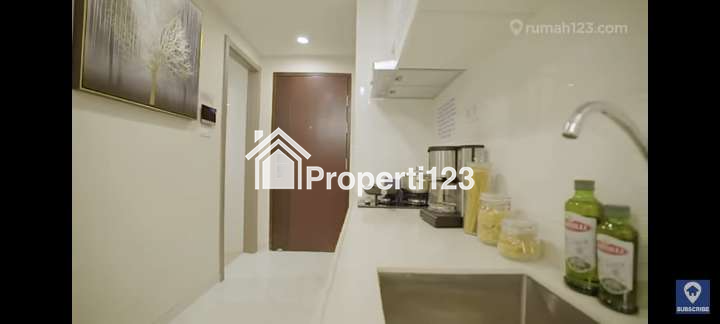 APARTEMEN SKY HOUSE BSD Tower Kensington Lt. 9, No. K2-9K - 5