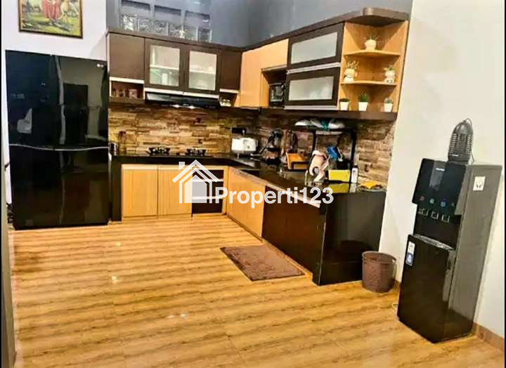 RUMAH NYAMAN STRATEGIS DI PADSUKA KOTA BANDUNG UNDER 2M NIHHH - 3