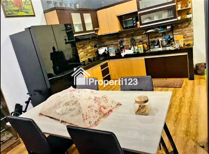 RUMAH NYAMAN STRATEGIS DI PADSUKA KOTA BANDUNG UNDER 2M NIHHH - 5