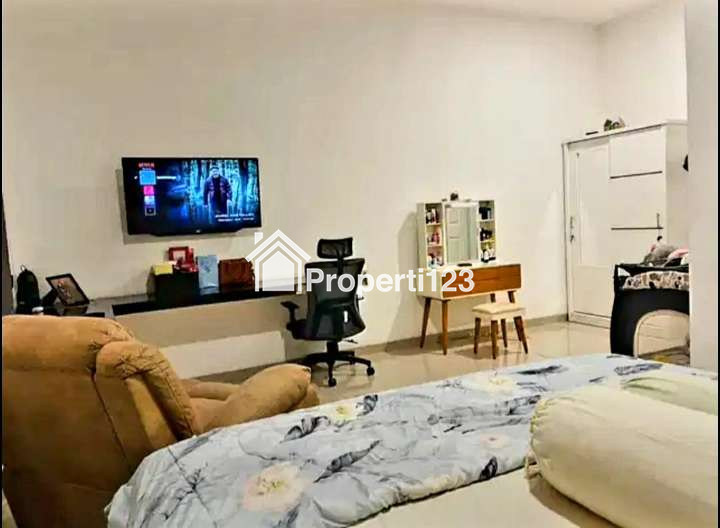 RUMAH NYAMAN STRATEGIS DI PADSUKA KOTA BANDUNG UNDER 2M NIHHH - 7