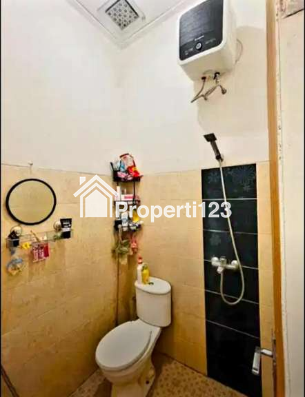 RUMAH NYAMAN STRATEGIS DI PADSUKA KOTA BANDUNG UNDER 2M NIHHH - 6