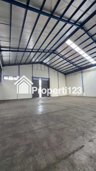 Disewakan Gudang di Gempol Pasuruan - 4