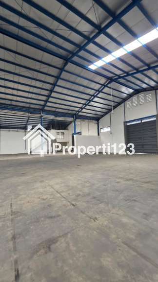 Disewakan Gudang di Gempol Pasuruan - 2