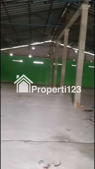 Disewakan Gudang di Ngawi - 3