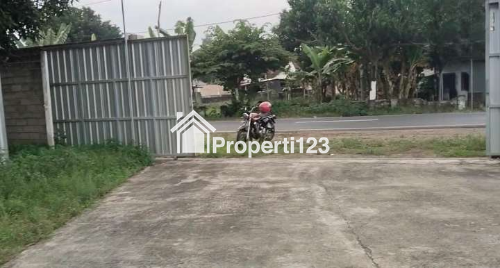Disewakan Gudang di Tulungagung - 2
