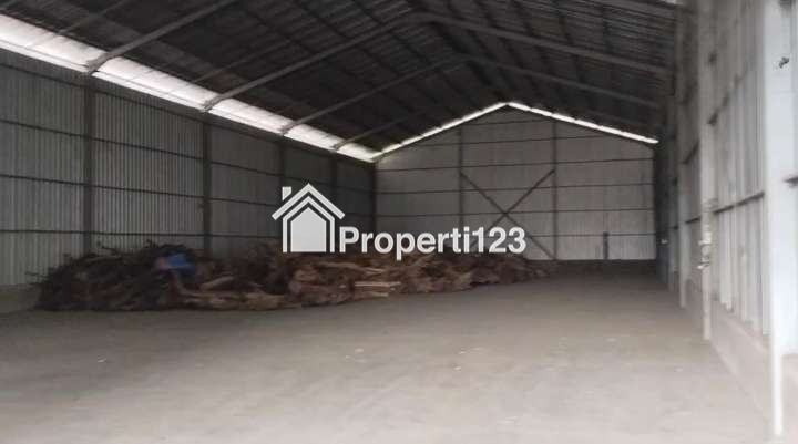 Disewakan Gudang di Tulungagung - 3